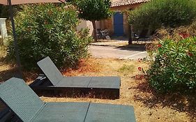 Cotignac Sejour Vacances